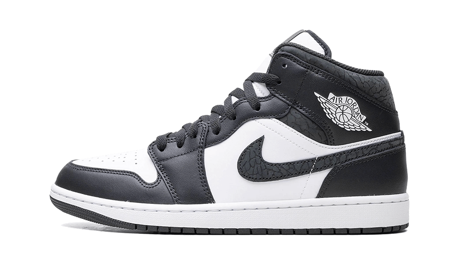 air-jordan-1-mid-black-elephant