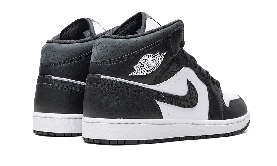 air-jordan-1-mid-black-elephant