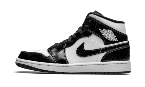 Air Jordan 1 Mid Fibre de Carbone All-Star (2021)