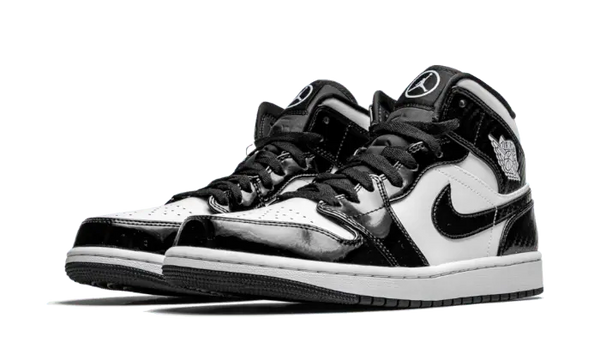 Air Jordan 1 Mid Carbon Fiber All-Star (2021) - DD1649-001