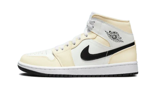 Air Jordan 1 Mid Coconut Milk Nike  Sneakers