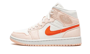 Air Jordan 1 Mid Corduroy - DA8009-108