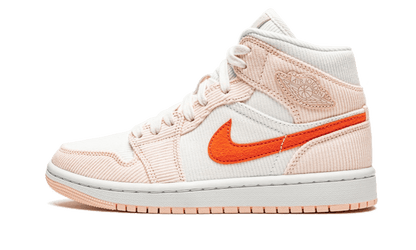 Air Jordan 1 Mid Corduroy - DA8009-108