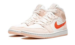 Air Jordan 1 Mid Corduroy - DA8009-108