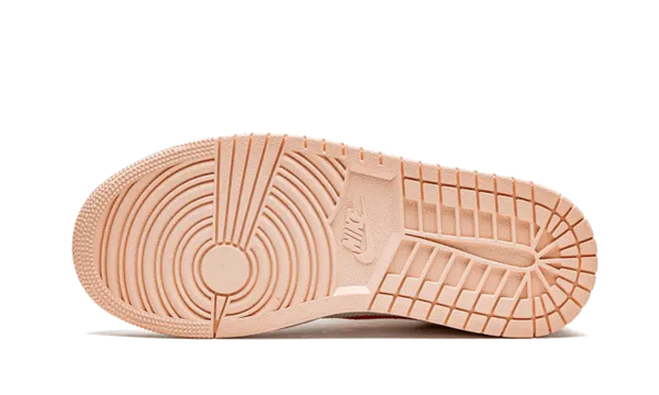 Air Jordan 1 Mid Corduroy - DA8009-108