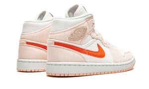 Air Jordan 1 Mid Corduroy - DA8009-108