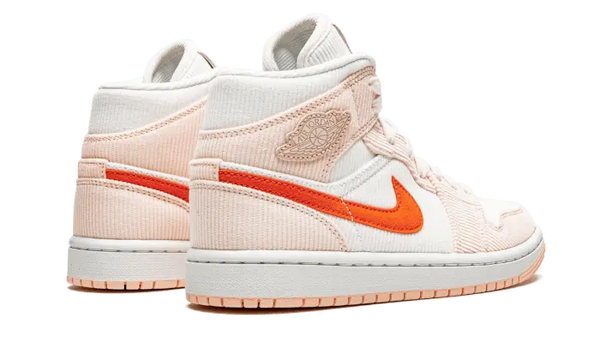 Air Jordan 1 Mid Corduroy - DA8009-108