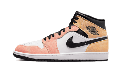 Air Jordan 1 Mid SE Flight Club