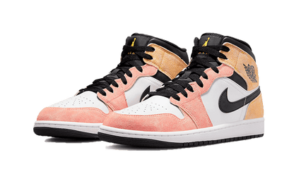 Air Jordan 1 Mid SE Flight Club