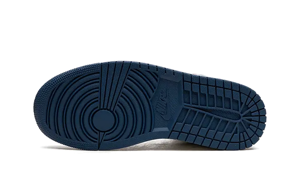 Air Jordan 1 Mid French Blue