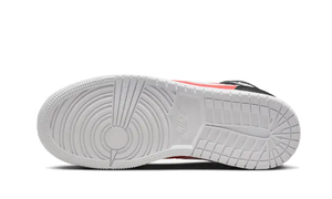 Air Jordan 1 Mid Infrared 23