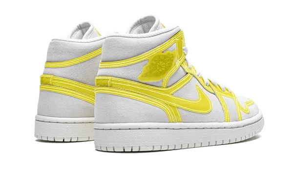 Air Jordan 1 Mid LX Opti Yellow - DA5552-107