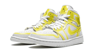 Air Jordan 1 Mid LX Opti Yellow - DA5552-107