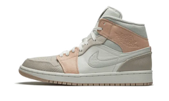 Air Jordan 1 Mid Milan - CV3044-100