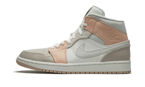 Air Jordan 1 Mid Milan - CV3044-100