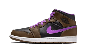 Air Jordan 1 Mid Palomino