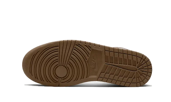 Air Jordan 1 Mid Palomino Nike  Sneakers