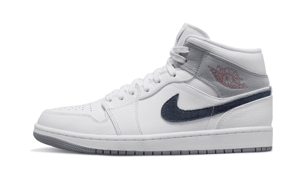 Air Jordan 1 Mid París