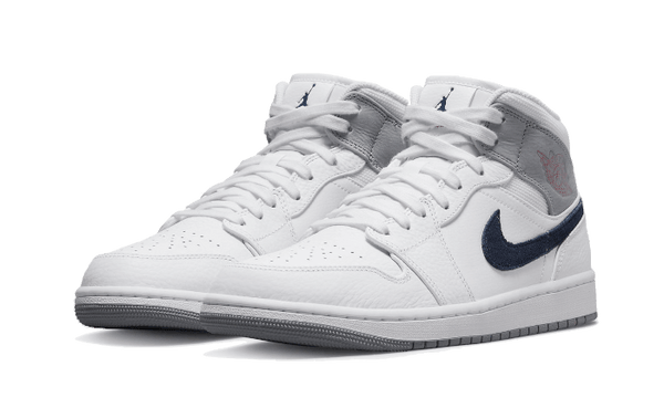 Air Jordan 1 Mid París