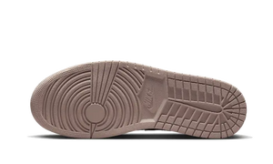 Air Jordan 1 Mid SE Craft Sail Taupe Haze