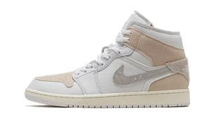 Air Jordan 1 Mid SE Craft Tech Grey
