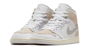 Air Jordan 1 Mid SE Craft Tech Grey