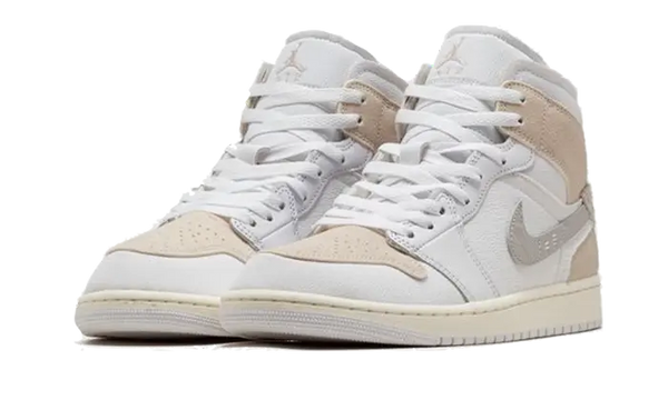 Air Jordan 1 Mid SE Craft Tech Grey