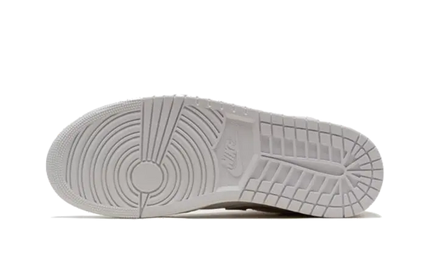Air Jordan 1 Mid SE Craft Tech Grey