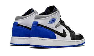 Air Jordan 1 Mid SE Game Royal - 852542-102