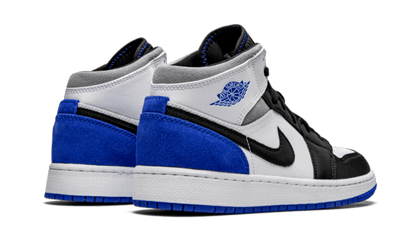 Air Jordan 1 Mid SE Game Royal - 852542-102