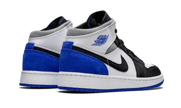 Air Jordan 1 Mid SE Game Royal - 852542-102
