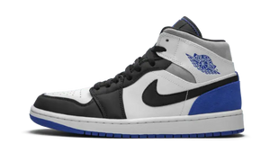 Air Jordan 1 Mid SE Game Royal - 852542-102