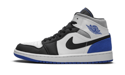 Air Jordan 1 Mid SE Game Royal - 852542-102