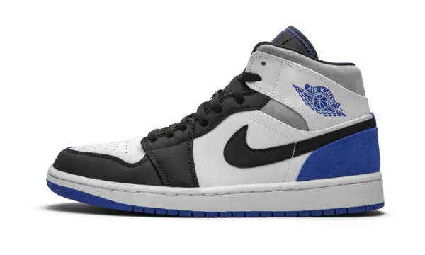 Air Jordan 1 Mid SE Game Royal - 852542-102