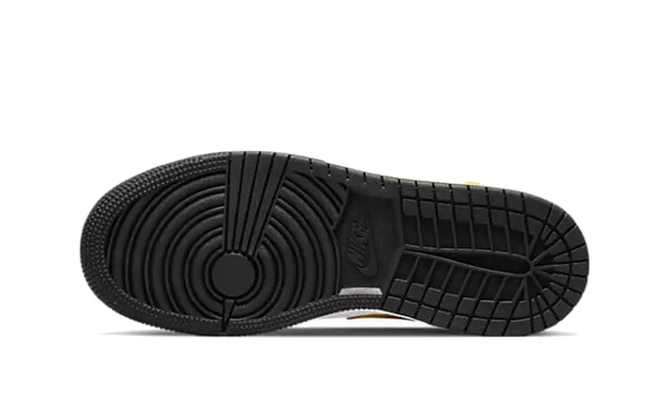 Air Jordan 1 Mid SE Multi-color