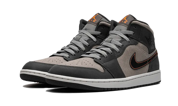 Air Jordan 1 Mid SE Night Stadium
