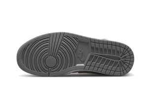 Air Jordan 1 Mid SE Particle Grey