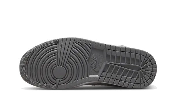 Air Jordan 1 Mid SE Particle Grey