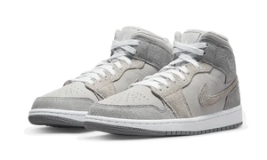 Air Jordan 1 Mid SE Particle Grey