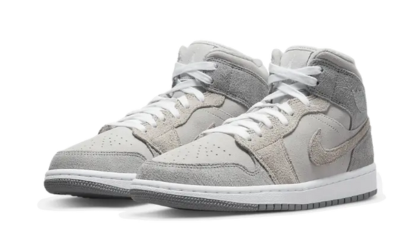 Air Jordan 1 Mid SE Particle Grey