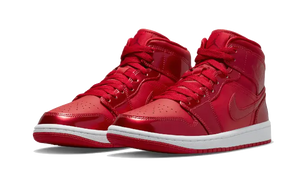 Air Jordan 1 Mid SE Pomegranate - DH5894-600