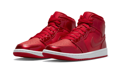 Air Jordan 1 Mid SE Pomegranate - DH5894-600