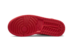 Air Jordan 1 Mid SE Pomegranate - DH5894-600