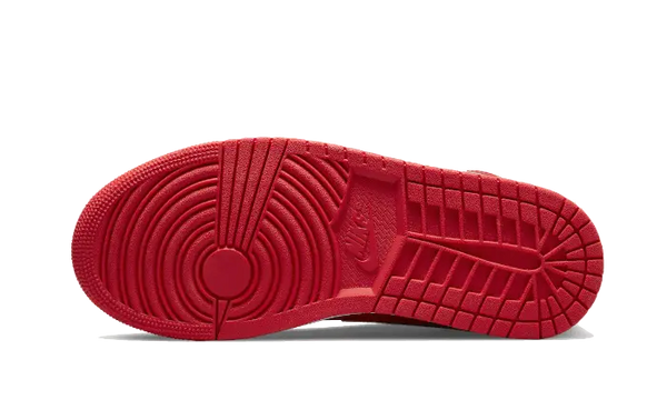 Air Jordan 1 Mid SE Pomegranate - DH5894-600
