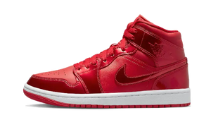 Air Jordan 1 Mid SE Pomegranate - DH5894-600