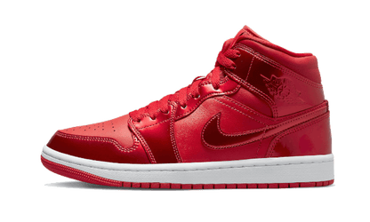 Air Jordan 1 Mid SE Pomegranate - DH5894-600