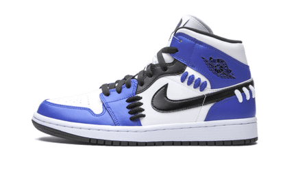 Air Jordan 1 Mid SE Sisterhood 