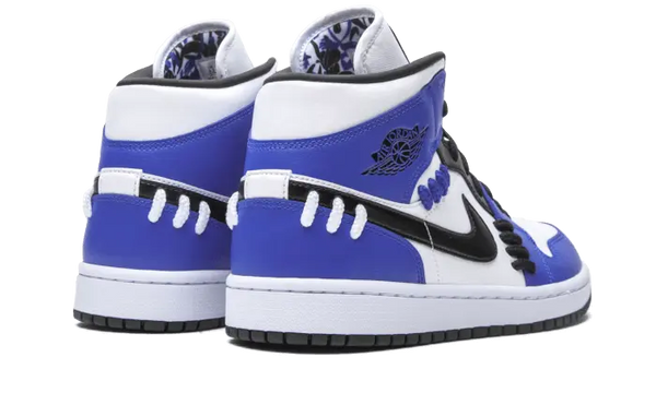 Air Jordan 1 Mid SE Sisterhood 