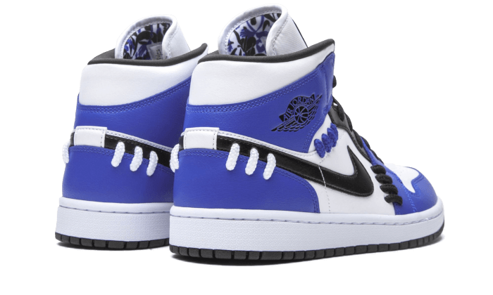 Air Jordan 1 Mid SE Sisterhood 