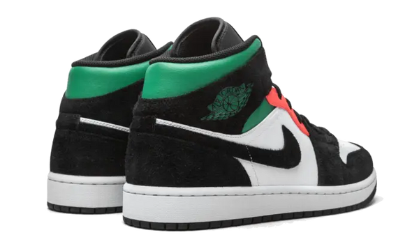 Air Jordan 1 Mid SE South Beach